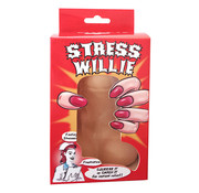 Stress Willie