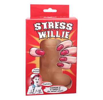 Stress Willie