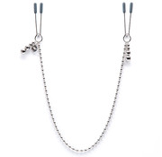 Fifty Shades of Grey Fifty Shades of Grey - Darker At My Mercy Beaded Chain Nipple Clamps