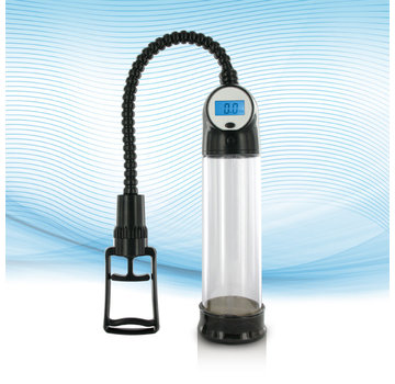 XLsucker XLsucker - Digital Penis Pump