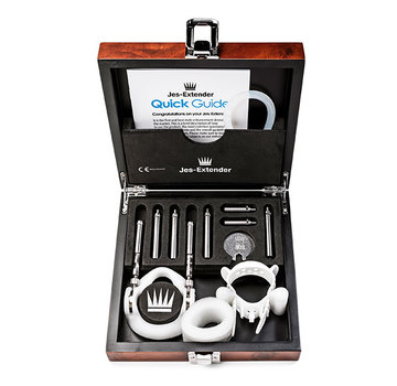 Jes-Extender Jes-Extender - Original Penis Enlarger