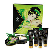 Shunga Shunga - Geisha's Secret Kit Organica Exotische Groene Thee