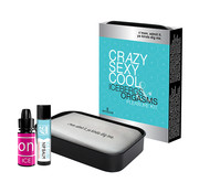 Sensuva Sensuva - Crazy Sexy Pleasure Kit