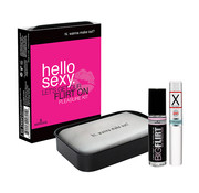 Sensuva Sensuva - Hello Sexy Pleasure Kit