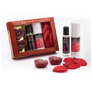 Extase Sensuel Extase Sensuel - Coffret Tentation Rouge