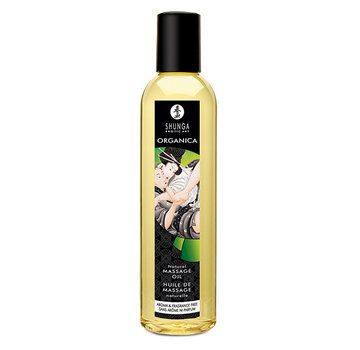 Shunga Shunga - Massage Oil Organica Natural