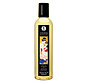 Shunga - Massage Oil Seduction Midnight Flower