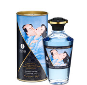 Shunga Aphrodisiac Oil - Coconut Thrills