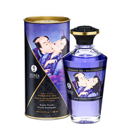 Shunga Shunga - Aphrodisiac Warming Oil Exotic Fruits 100 ml