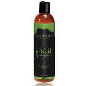 Intimate Earth Intimate Earth - Massage Olie Gras 120 ml