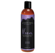 Intimate Earth Intimate Earth - Massage Oil Bloom 240 ml