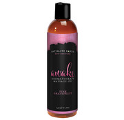 Intimate Earth Intimate Earth - Massage Oil Awake 240 ml