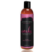 Intimate Earth Intimate Earth - Massage Oil Awake 120 ml