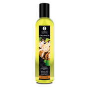 Shunga Shunga - Massage Oil Organica Almond Sweetness