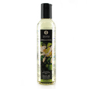 Shunga Shunga - Massage Oil Organica Exotic Green Tea