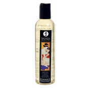 Shunga Shunga - Massage Oil Romance Strawberries & Champagne