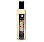 Shunga - Massage Oil Romance Strawberries & Champagne