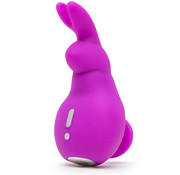 Happy Rabbit - Mini Ears USB Rechargeable Clitoral Vibrator