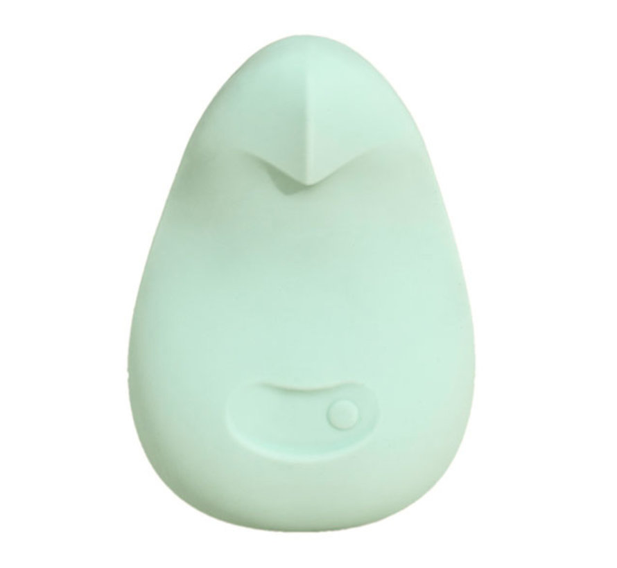 Dame Products - Pom Flexible Vibrator Jade