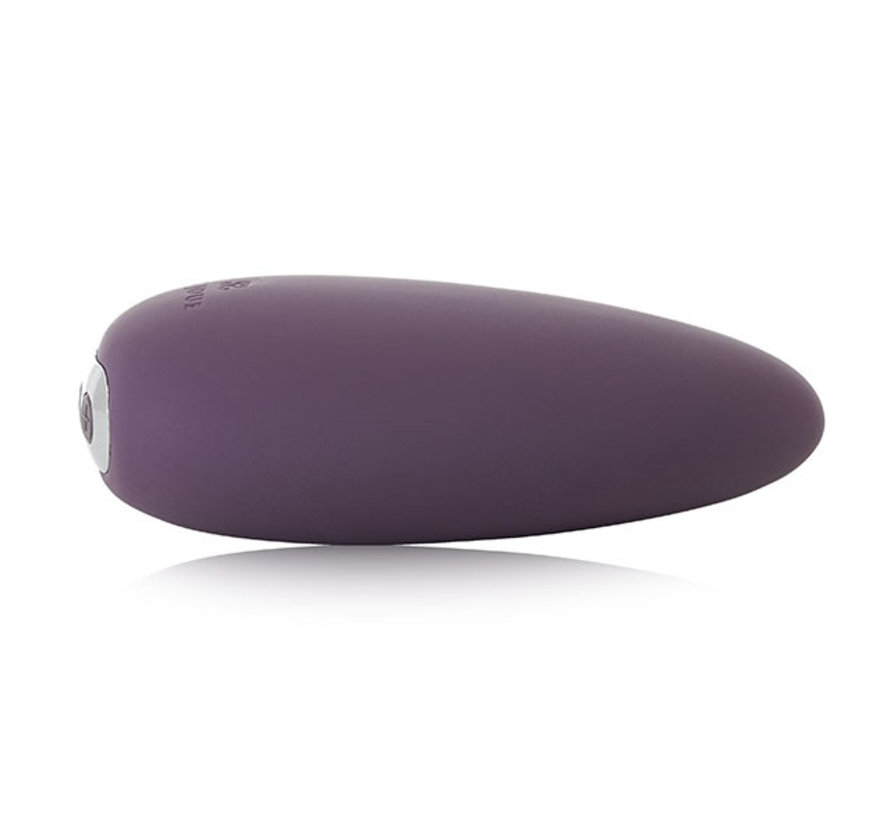 Je Joue - Mimi Soft Vibrator Paars