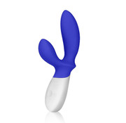 LELO Lelo - Loki Wave Prostate Massager Federal Blue