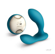 LELO Lelo - Hugo Prostaat Massager Blauw