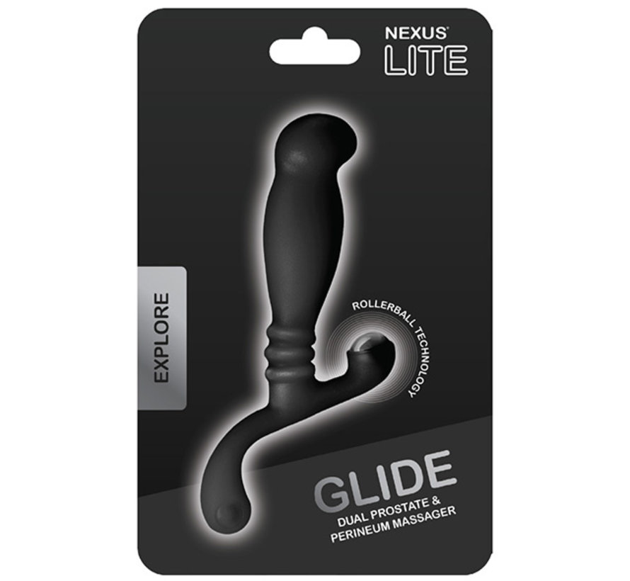 Nexus - Glide Black