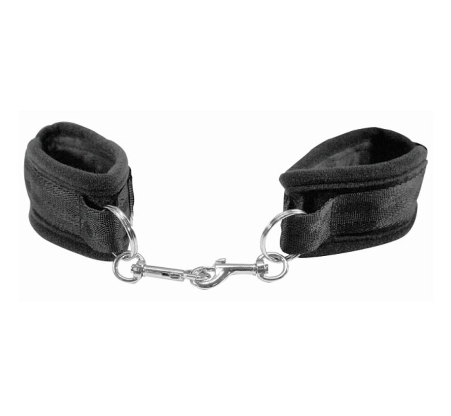 S&M - Beginner's Handcuffs