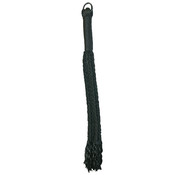 Sportsheets S&M - Shadow Rope Flogger