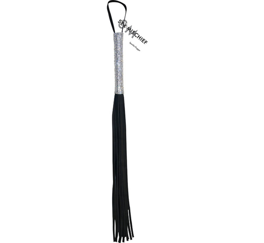 S&M - Sparkle Flogger