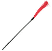 Sportsheets S&M - Rubber Tickler Red