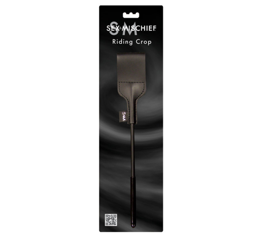 S&M - Riding Crop