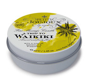 Petits Joujoux Petits Joujoux - Massagekaars Waikiki 33 gram