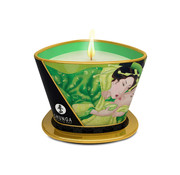 Shunga Shunga - Massage Candle Green Tea 170 ml