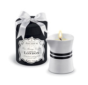 Petits Joujoux Petits Joujoux - Massage Candle London 190 gram