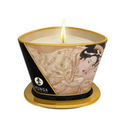 Shunga Shunga - Massage Candle Desire & Vanilla