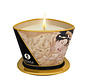 Shunga - Massage Candle Desire & Vanilla