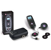 Mystim Mystim - Cluster Buster Wireless eStim Device Starterkit