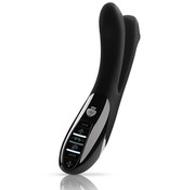 Mystim Mystim - Tingling Aparte eStim Vibrator Zwart