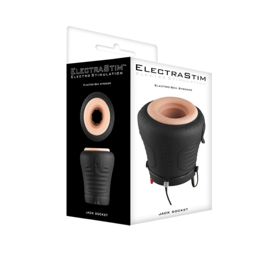 ElectraStim - Jack Socket Electro Socket