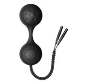 ElectraStim ElectraStim - Lula Silicone Noir Kegel Excersisor