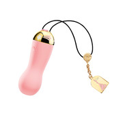 Zalo Zalo - Baby Star Bullet Vibrator Roze