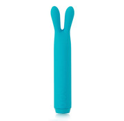 Je Joue Je Joue - Rabbit Bullet Vibrator Teal