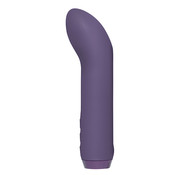 Je Joue Je Joue - G-Spot Bullet Vibrator Paars