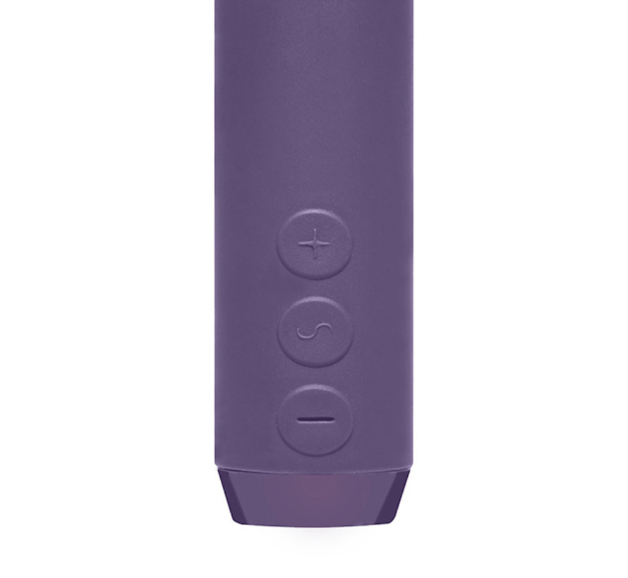 Je Joue - G-Spot Bullet Vibrator Paars