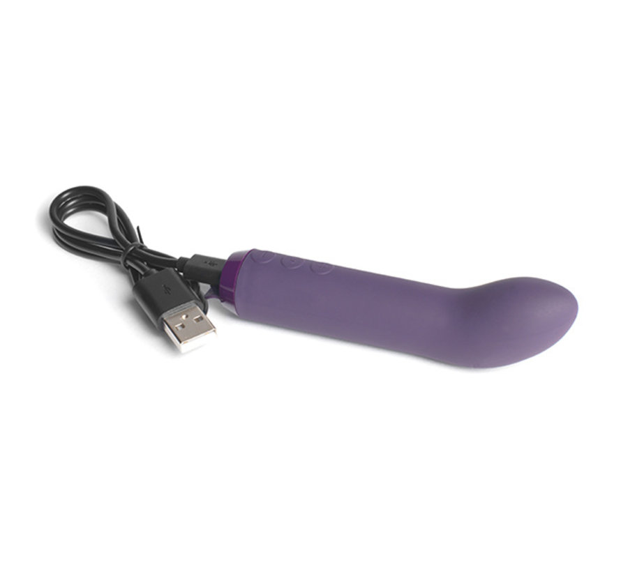 Je Joue - G-Spot Bullet Vibrator Purple