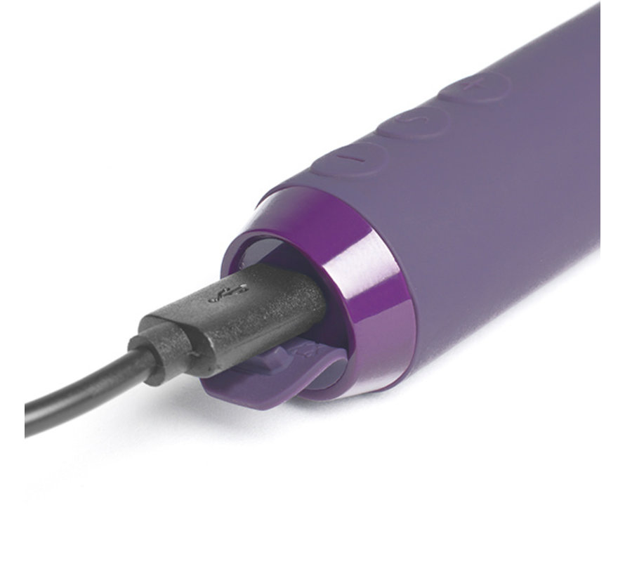 Je Joue - G-Spot Bullet Vibrator Purple