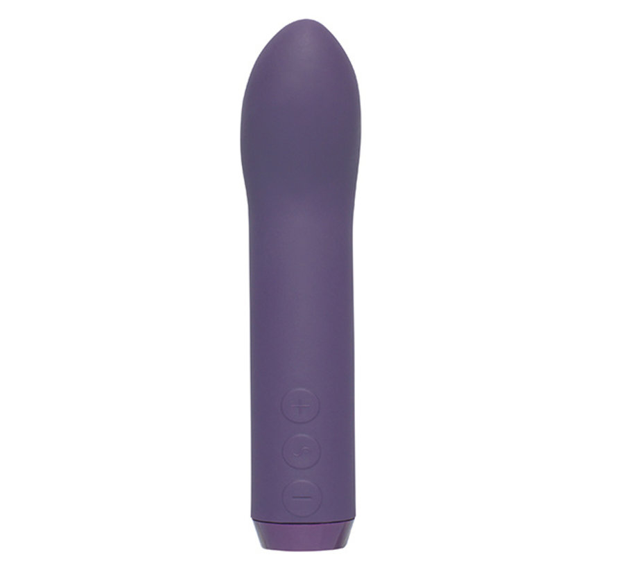 Je Joue - G-Spot Bullet Vibrator Purple