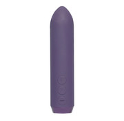 Je Joue Je Joue - Classic Bullet Vibrator Paars