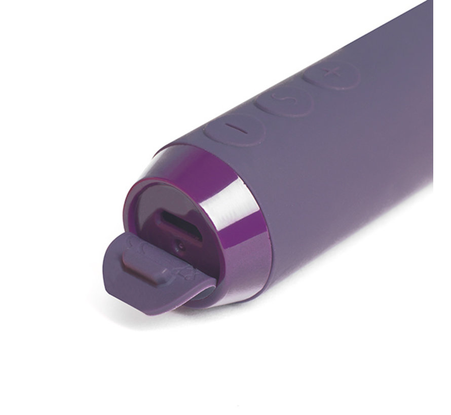 Je Joue - Classic Bullet Vibrator Purple